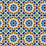 Moroccan Pattern Free Vector Art   (17168 Free Downloads)   Free Printable Moroccan Pattern