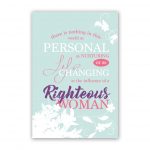 Mother's Day Card   Righteous Woman Printable In Free Lds Printables   Free Printable Mothers Day Cards No Download