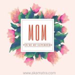 Mother's Day Cards   Free Printable   Akamatra   Free Printable Mothers Day Cards To My Wife