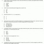 Mttc Practice Test (115 Math 4 8) Practice Questions   Answers In   Free Printable Teas Practice Test