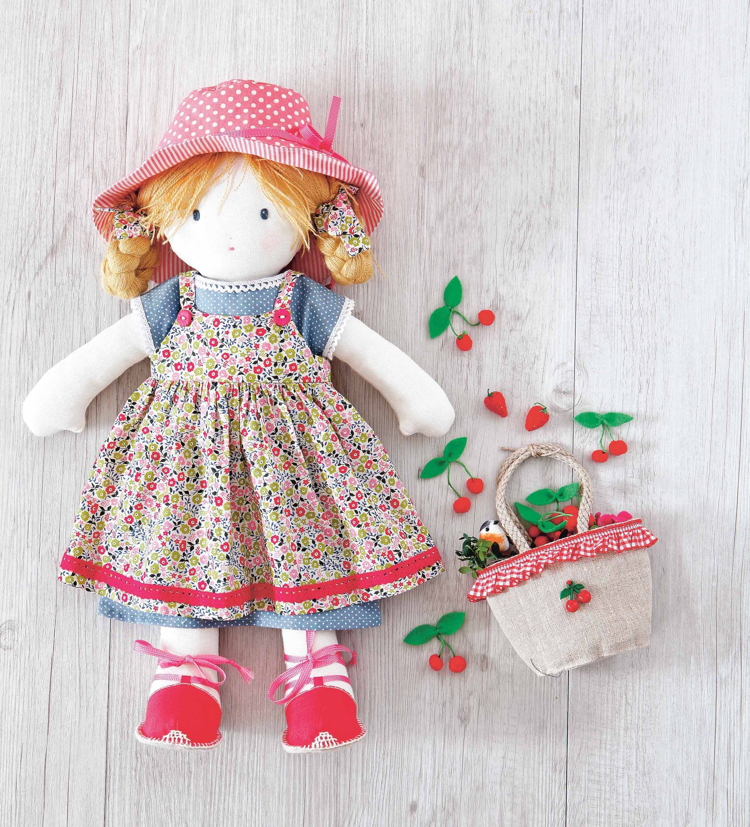 My Rag Doll … | Dolls | Doll … - Free Printable Cloth Doll Sewing Patterns