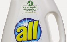 Free All Detergent Printable Coupons