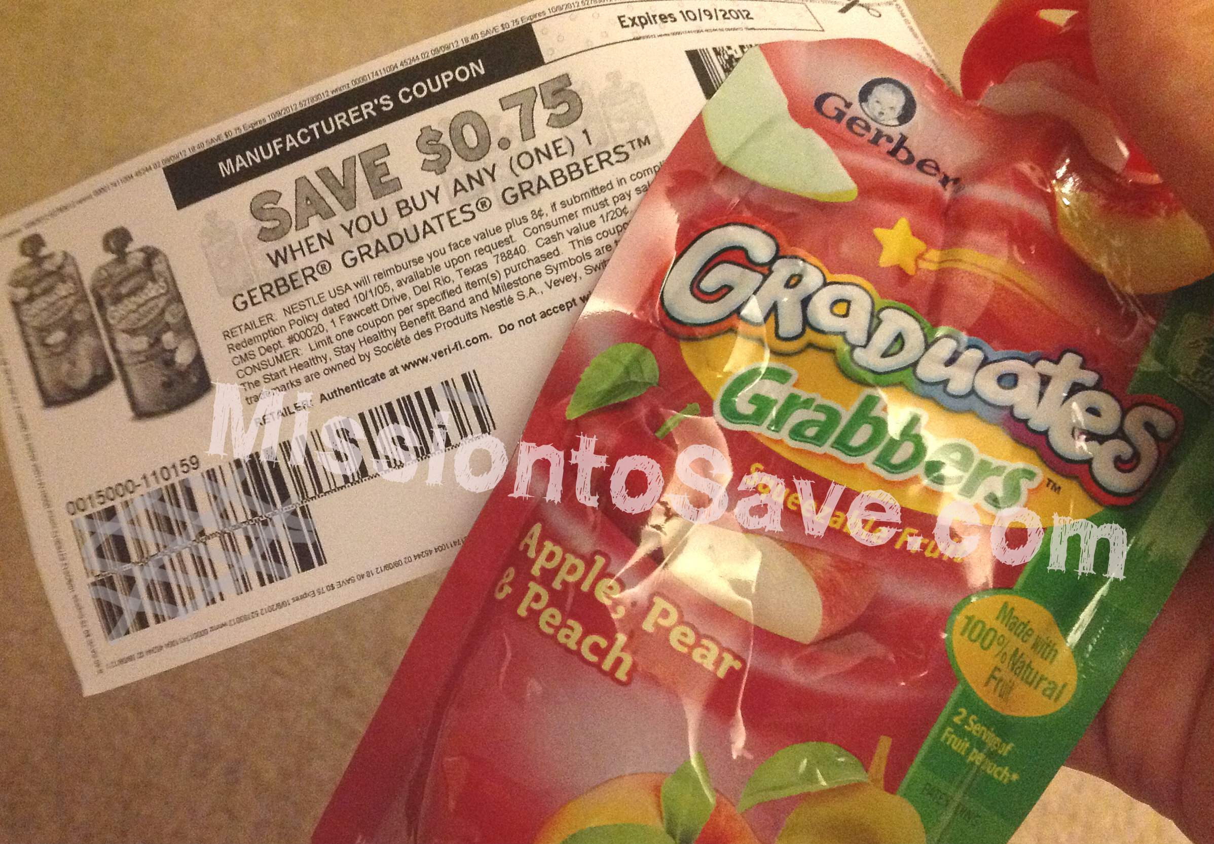 New Gerber Pouches Printable Coupons= Freebies At Giant Eagle - Free Printable Giant Eagle Coupons
