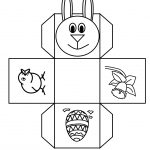New Ideas Regarding Easter Baskets Templates Pictures | Resume And   Free Printable Easter Egg Basket Templates