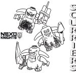 Nexo Lego Knights Coloring Pages | Color Pages | Pinterest | Lego   Free Printable Pictures Of Knights
