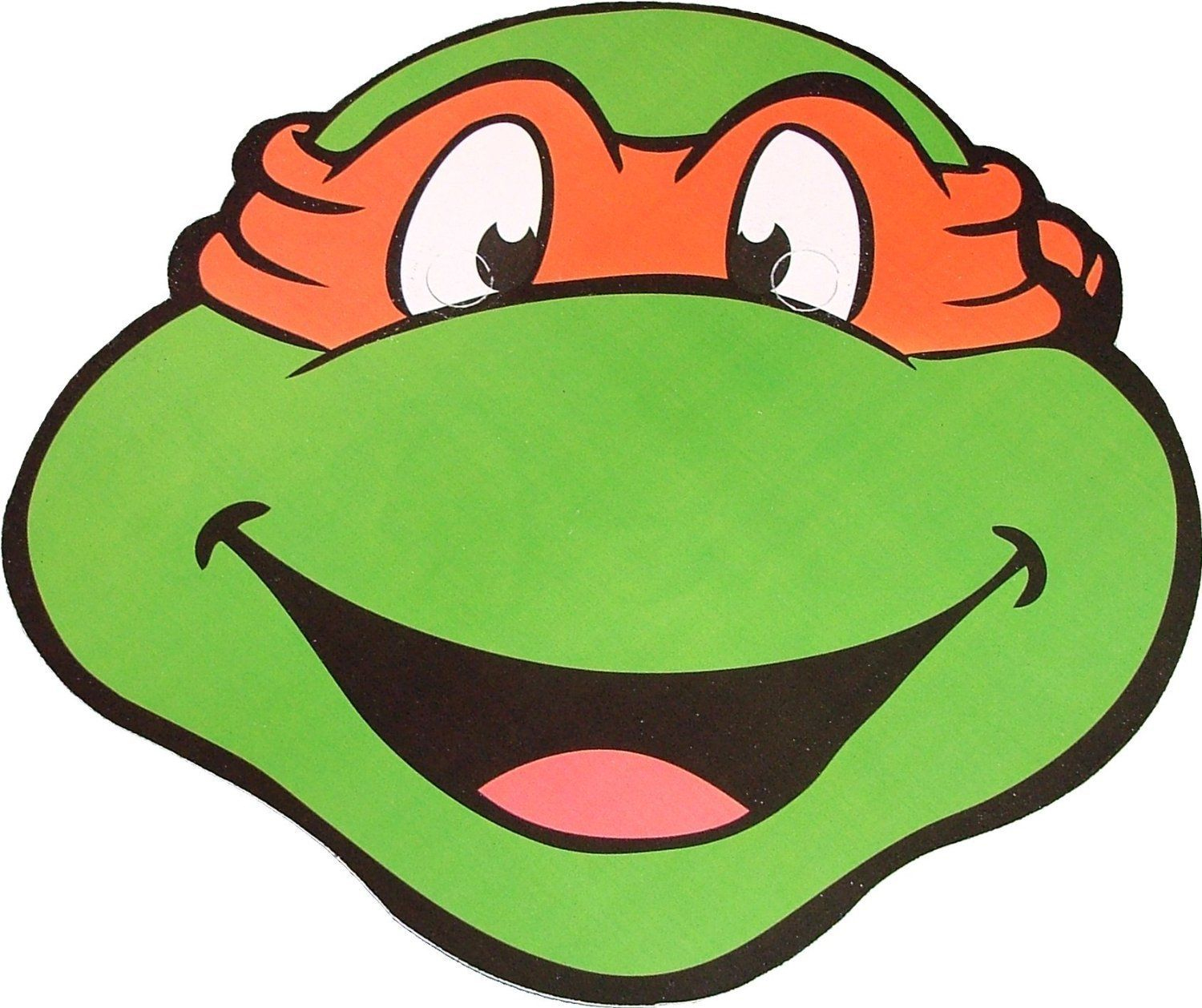 Ninja Turtles Face Pictures Free Cliparts That You Can Download To - Teenage Mutant Ninja Turtles Free Printable Mask