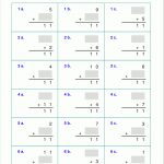 Number Bonds Worksheets   Free Printable Number Bond Template