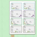Online Address Book Printable With Free Sheets Plus Template   Free Printable Address Book Software