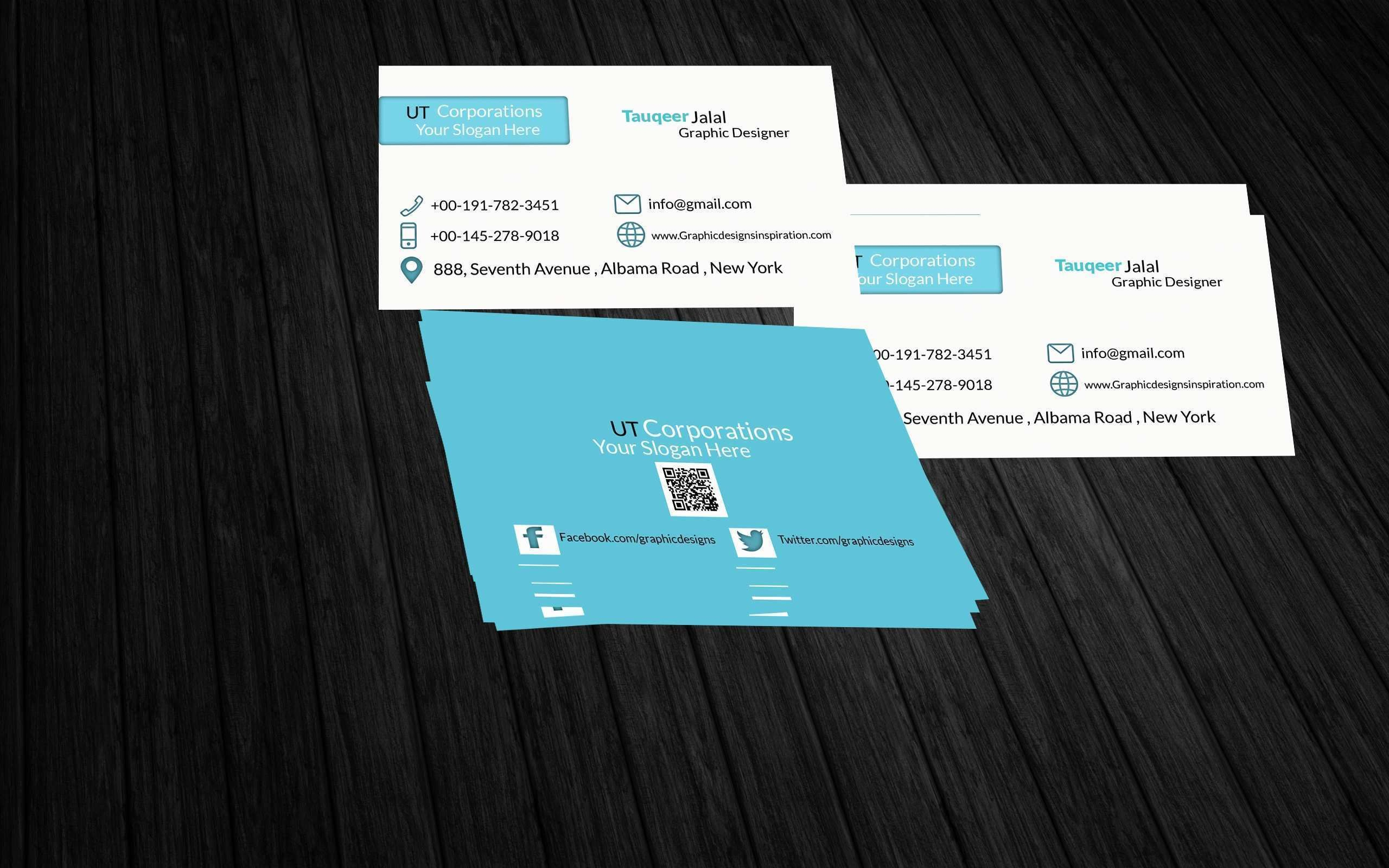 Online Business Card Maker Free Printable Beautiful Business Card - Online Business Card Maker Free Printable