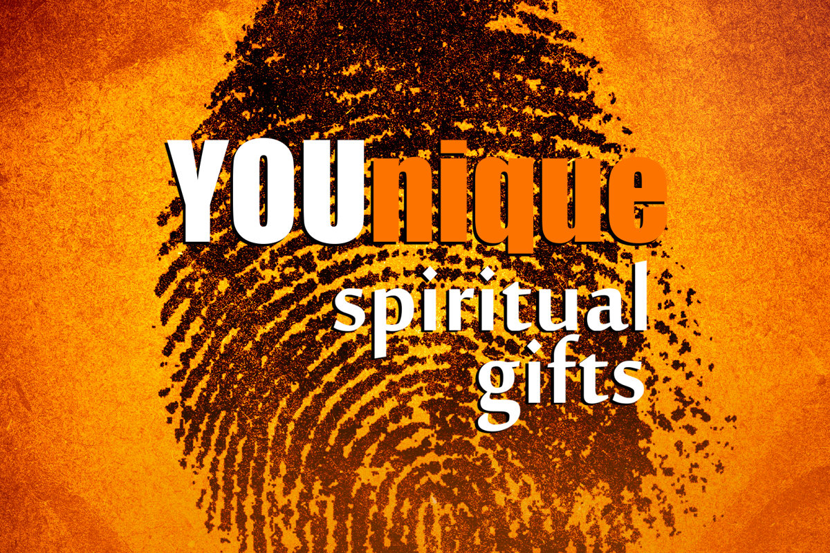 Online Church Assessments For Spiritual Gifts, Discipleship &amp;amp; More! - Free Printable Spiritual Gifts Test