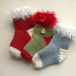 Our Best Free Christmas Crochet Patterns   Free Printable Christmas Crochet Patterns