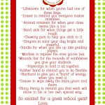 Paperlicious Girls: Free Printable~Teacher Survival Kit | Teacher   Teacher Survival Kit Free Printable