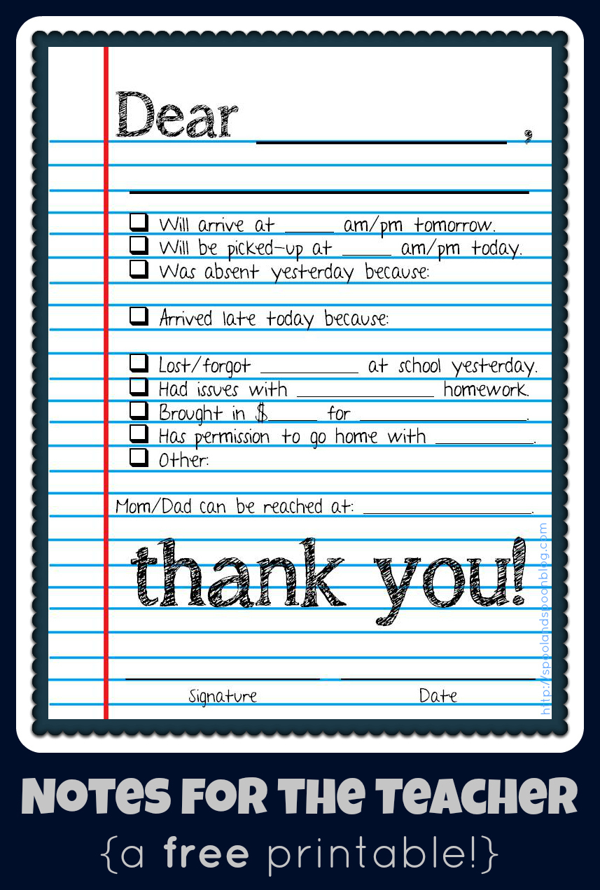 Parent Teacher Conference Reminder Template Archives - Hashtag Bg - Free Printable Teacher Notes To Parents