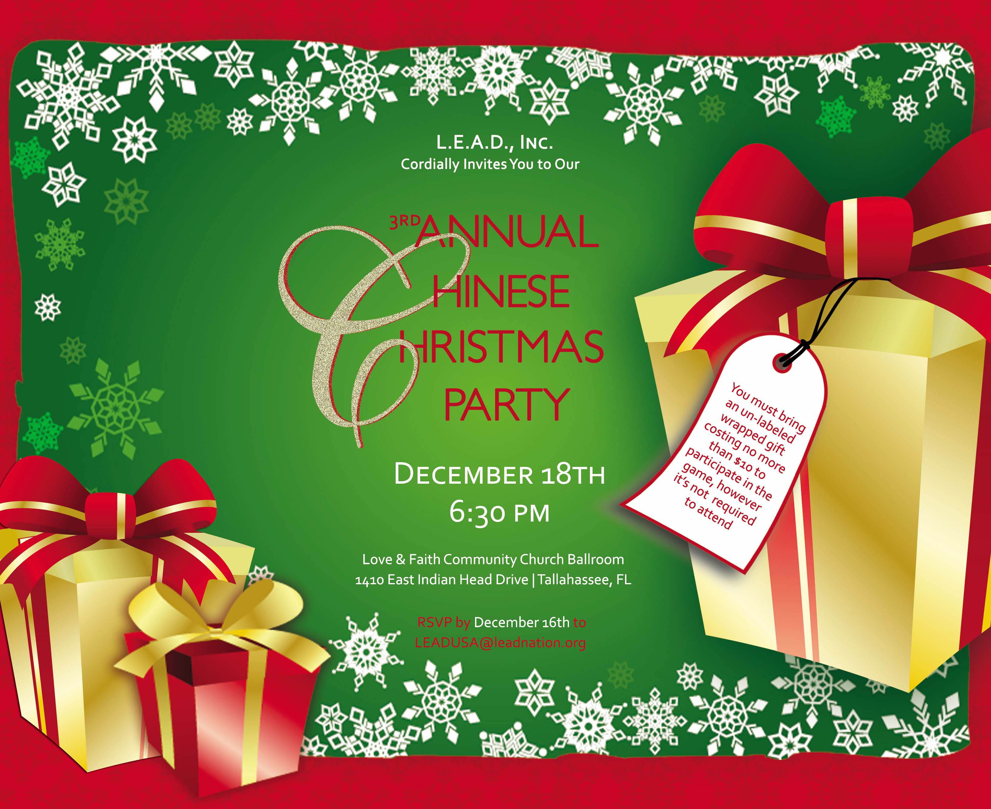 Party Invitation Clipart Free Xmas Invitations Picture Templates - Christmas Party Invitation Templates Free Printable
