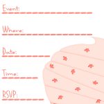 Party Invitations Templates Free Printable Free Party Invitation   Free Printable Invitations Templates