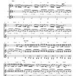 Passenger "let Her Go" Sheet Music Notes, Chords | Printable Rock   Let Her Go Piano Sheet Music Free Printable