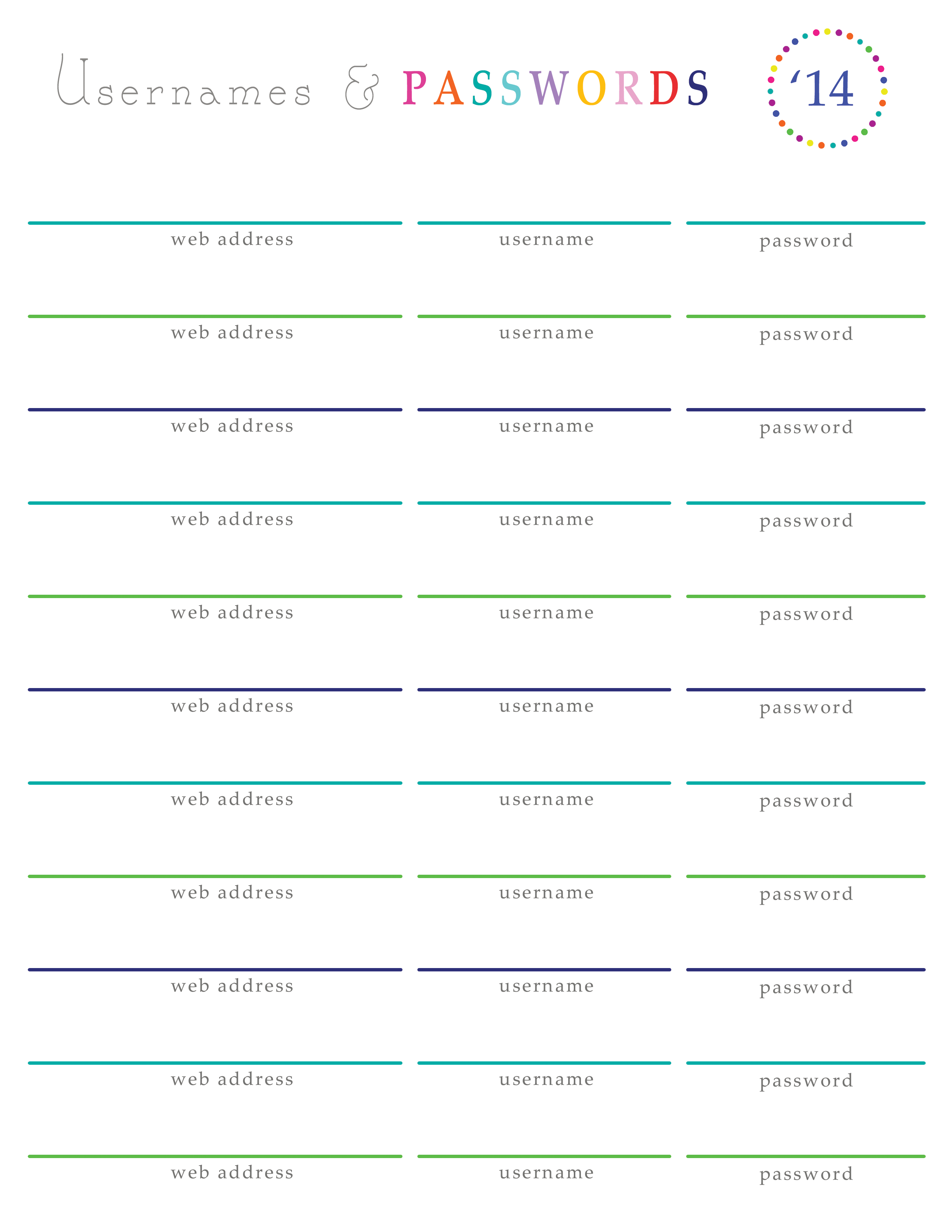 Free Printable Debt Payoff Worksheet | Free Printable