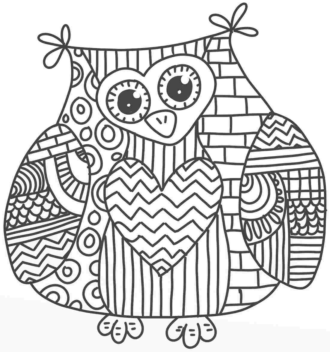 Pdf Coloring Pages For Adults Beautiful Adult Coloring Pages - Free Printable Coloring Pages For Adults Pdf