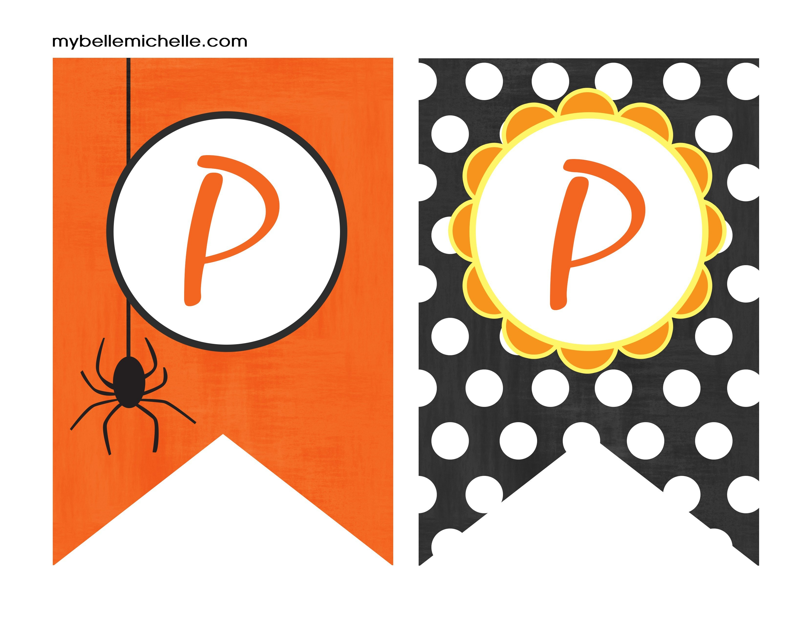 Pennant Banner Template In Jolly Diy Baby Shower Banner Template - Free Printable Halloween Banner Templates