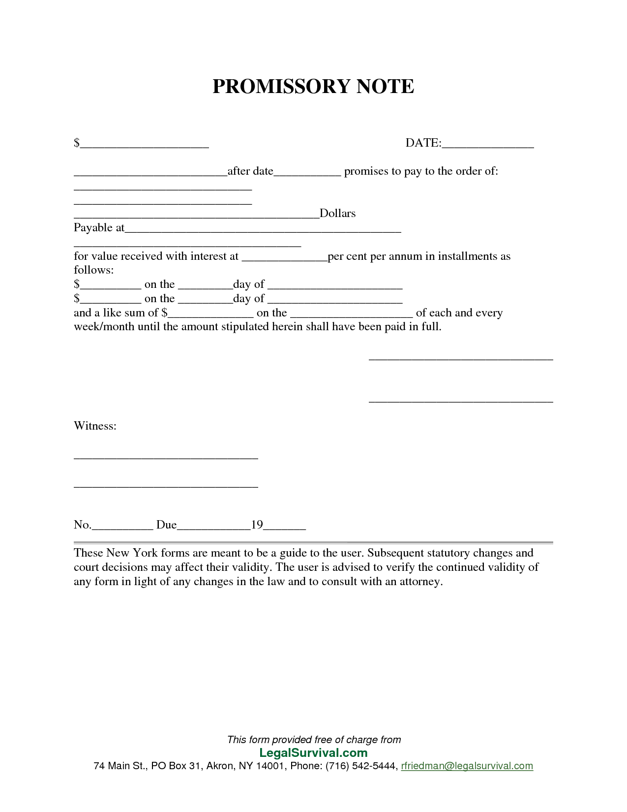 Permalink To Free Promissory Note Template … … | Templates | Pinte… - Free Printable Promissory Note Template