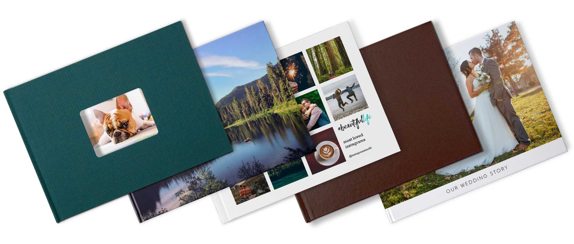 Photo Books | Make A Book | Custom Photo Books | Snapfish - Make A Printable Picture Book Online Free