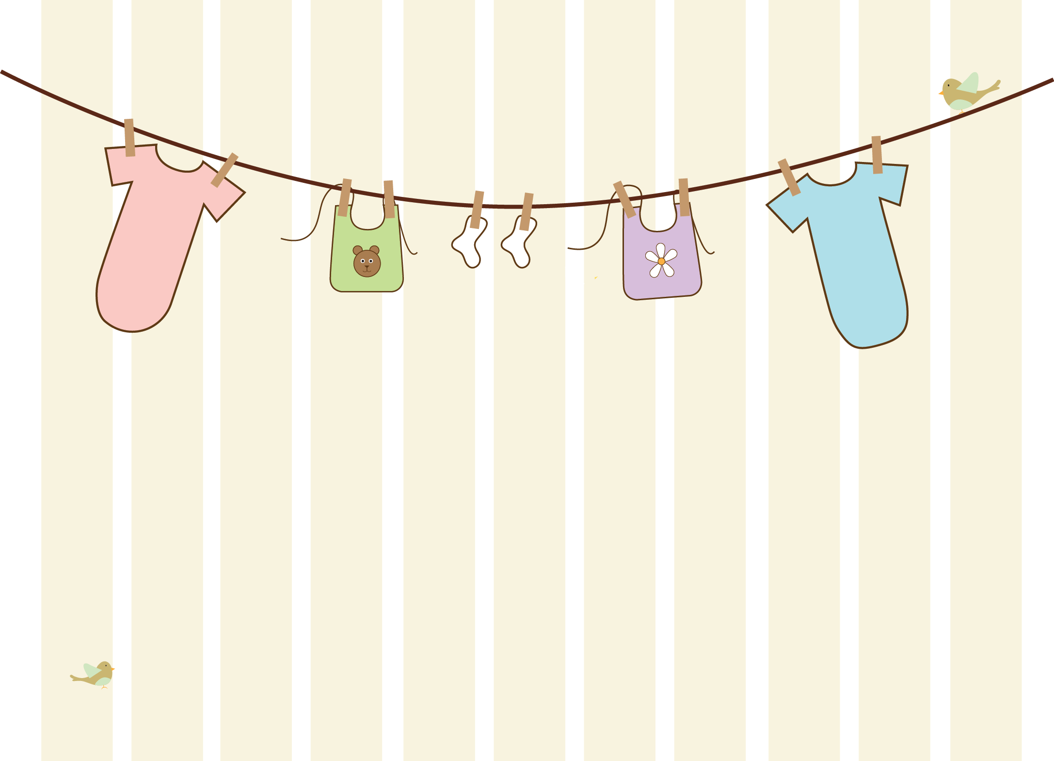 Photo : Free Printable Baby Shower Image - Baby Shower Templates Free Printable