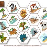 Pictures Of Memory Game   Kidskunst   Free Printable Memory Exercises