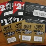 Pin On Cigarette Coupons   Free Pack Of Cigarettes Printable Coupon
