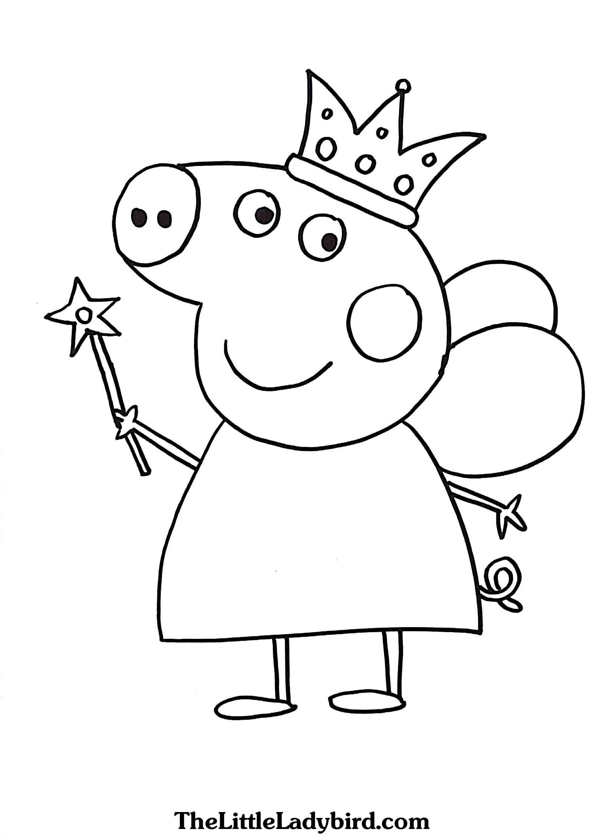 Pinashley Adkins On Vinyl Projects | Pinterest | Coloring Pages - Pig Coloring Sheets Free Printable