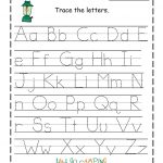 Pinjennie H On Jude | Pinterest | Kindergarten Worksheets   Free Printable Traceable Letters