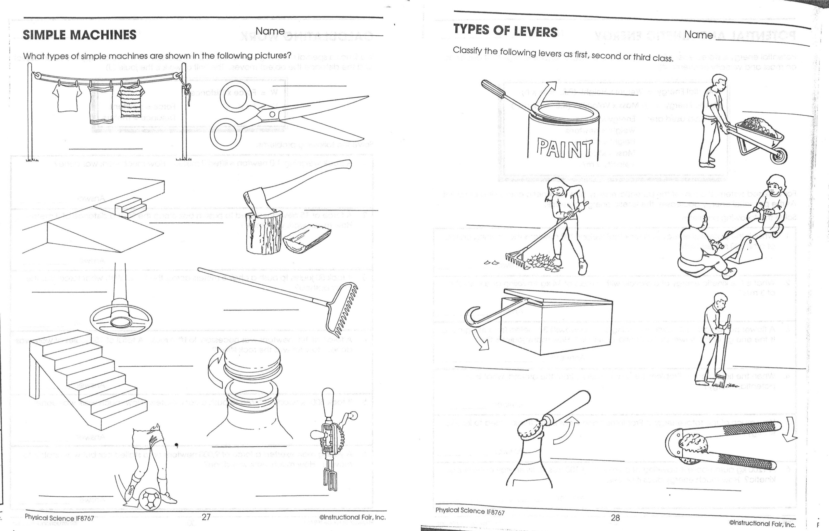 Pinjennifer Swindle On Teaching | Pinterest | Kinetic Energy - Free Printable Worksheets On Potential And Kinetic Energy