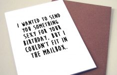 Free Printable Birthday Cards For Him