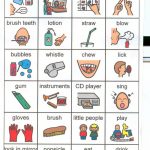 Pinkathie Maximovich On Autism | Pinterest | Visual Schedules   Free Printable Picture Schedule Cards