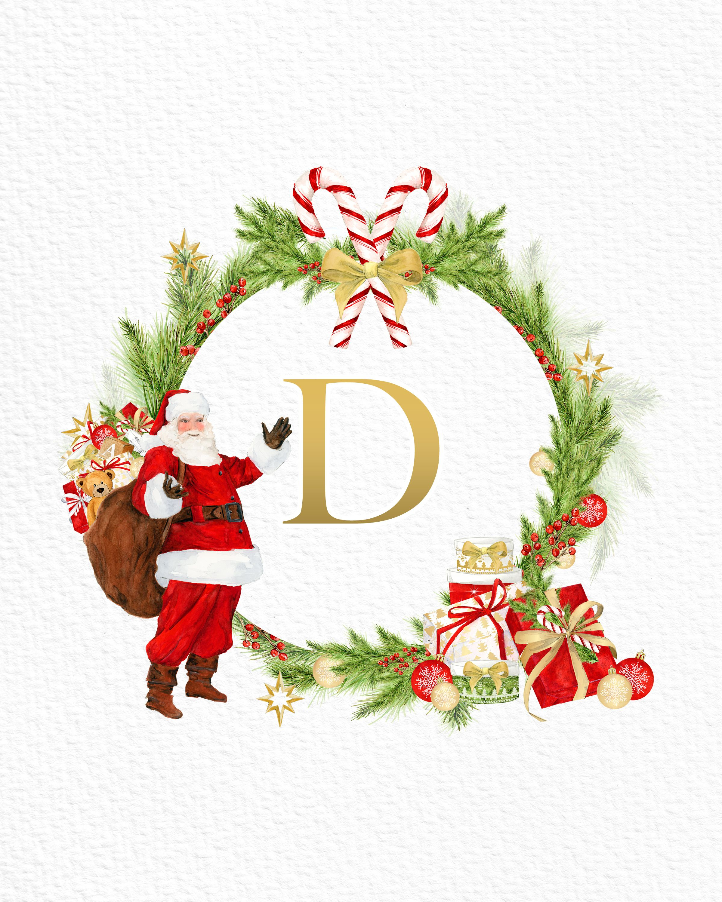 Pinkristen Dodt On Printables | Pinterest | Christmas, Christmas - Free Printable Christmas Alphabet