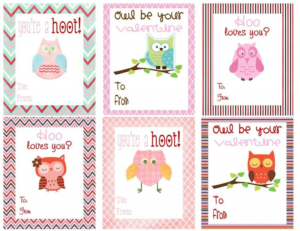 Pinparrish Hampton On V Cards | Pinterest | Printable Valentines - Free Printable Childrens Valentines Day Cards