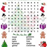 Pinsuperduperkidsblog On Free Printables | Pinterest | Christmas   Free Printable Christmas Word Search