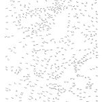 Pinsusan Mihalko On Dot To Dot | Pinterest | Dot To Dot   Connect The Dots For Adults Free Printable