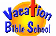 Free Printable Vacation Bible School Materials