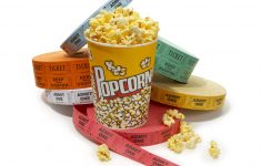 Regal Cinema Free Popcorn Printable Coupons