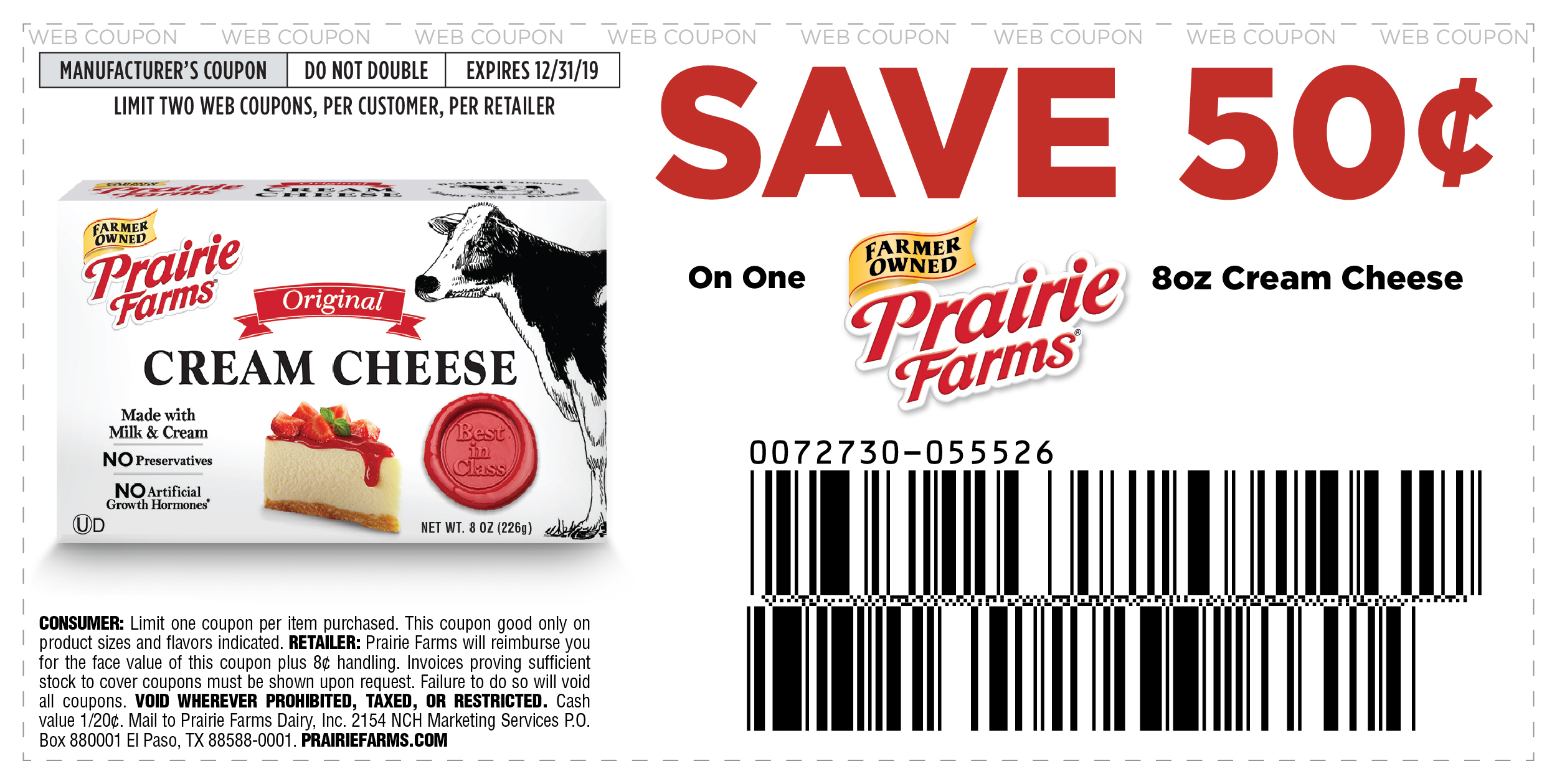 Prairie Farms Coupons, Save Now, Ice Cream, Cottage Cheese - Free Milk Coupons Printable