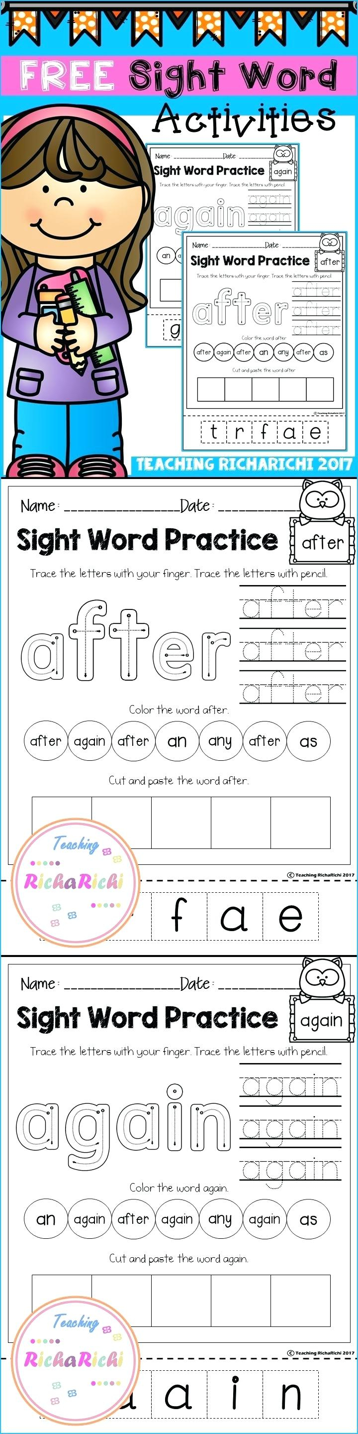 Pre K Science Worksheets – Jpbitcoin.club - Free Printable Ged Science Worksheets