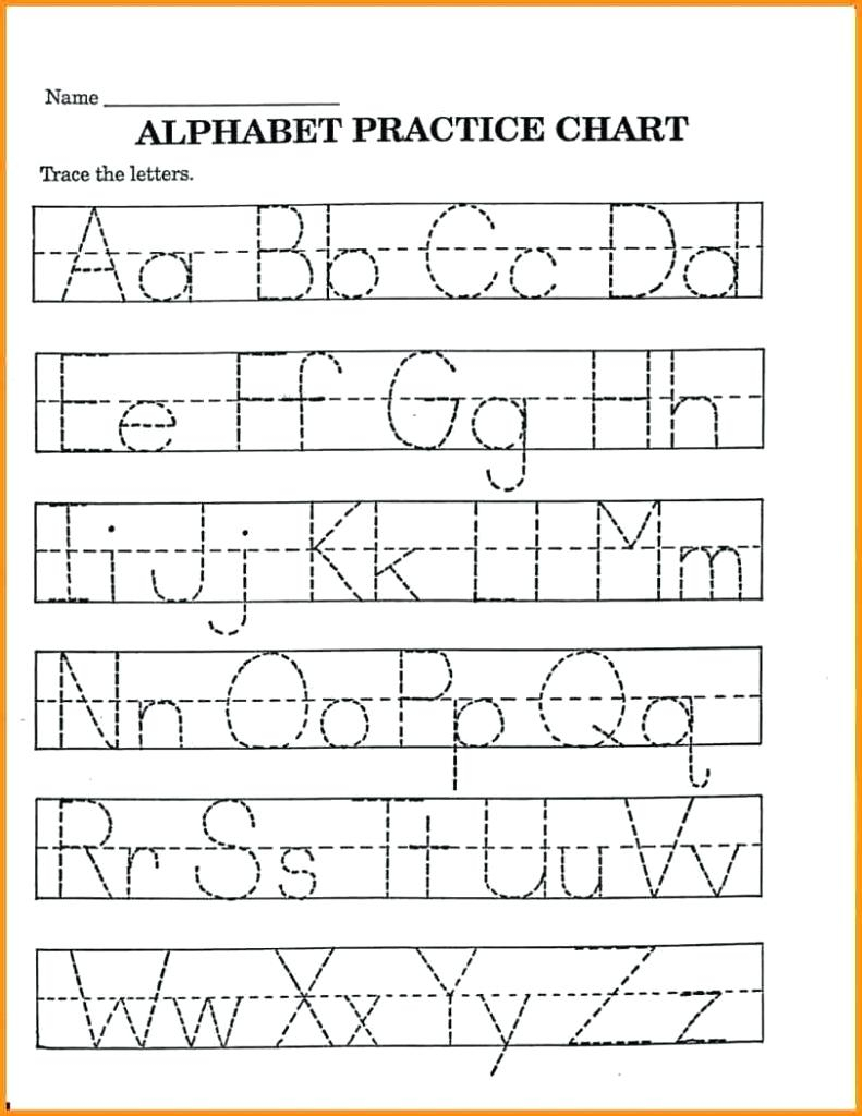 Pre K Worksheets Printables Free Printable Alphabet Book Alphabet - Free Printable Pre K Activities