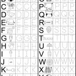 Preschool Letter Worksheets Free – With Curriculum Also Kindergarten   Free Printable Letter Recognition Worksheets