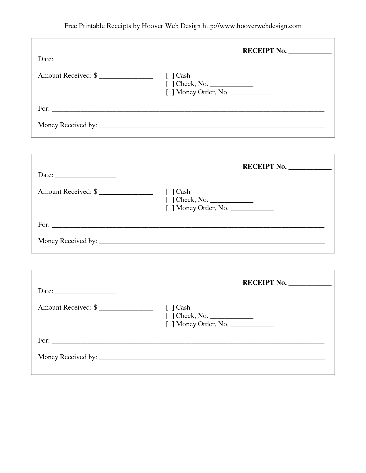 Print Receipt | Free Printable Receipt | Stuff To Buy | Pinterest - Free Printable Receipt Template