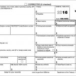 Printable 1099 Form 2016 Form : Resume Examples   Free Printable 1099 Form 2016