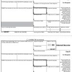 Printable 1099 Tax Form 2014 – Form Printable Blank Forms Free   Free Printable 1099 Misc Form 2013
