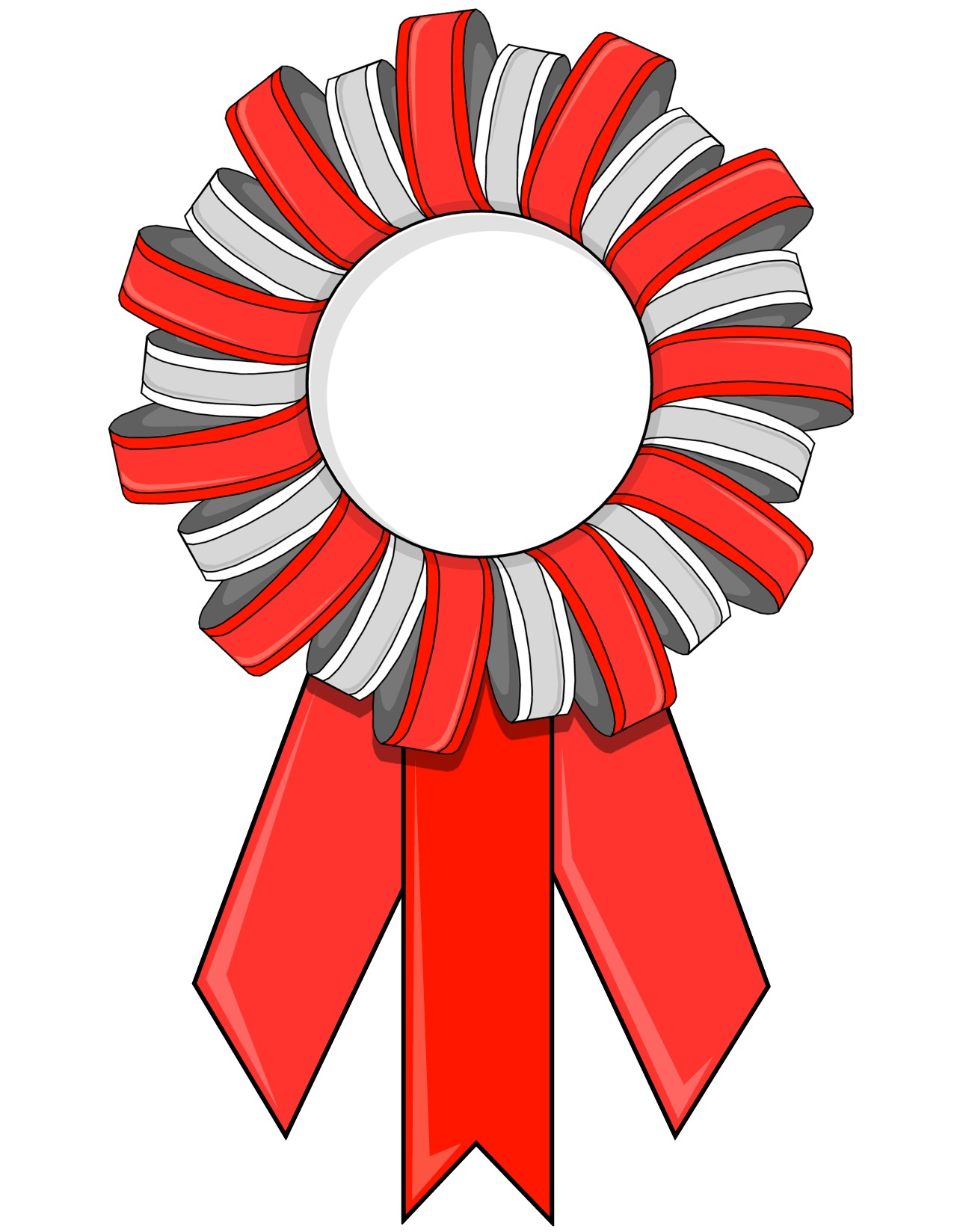 Printable Award Ribbons | Free Download Best Printable Award Ribbons - Free Printable Ribbons