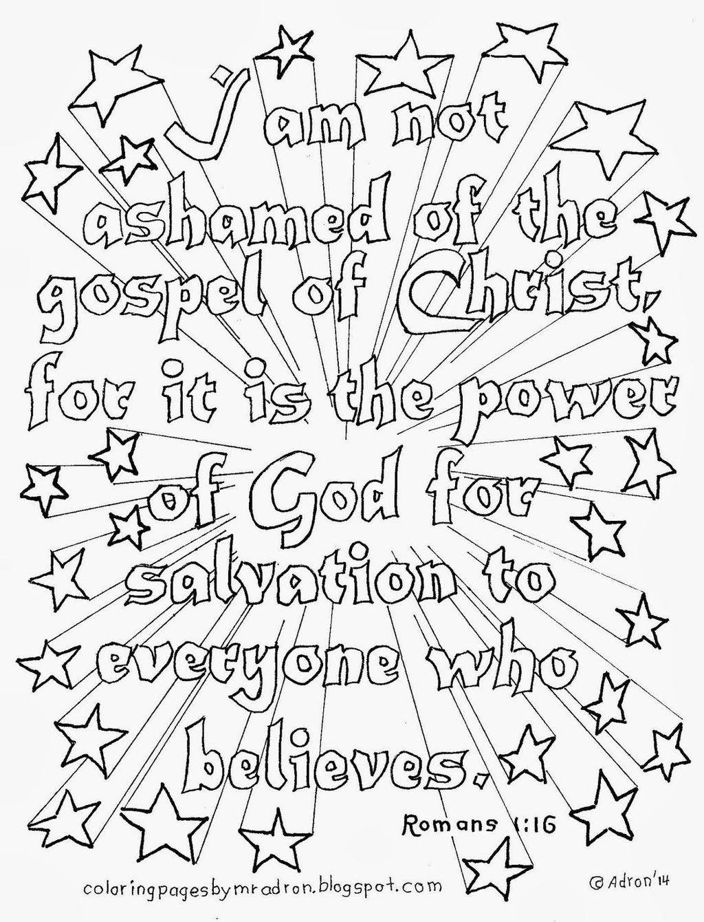 Printable Bible Coloring Pages Verses Ruva For Adults - Get Coloring - Free Printable Bible Coloring Pages With Verses