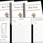 Printable Bible Study Notebook Pages   12.11.kaartenstemp.nl •   Free Printable Bible Study Journal Pages