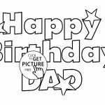 Printable Birthday Cards For Dad Y7Du Free Printable Birthday Cards   Free Printable Birthday Cards For Dad